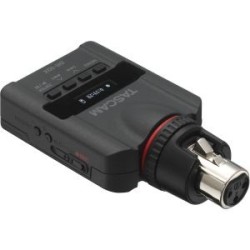 DR-10X GRABADORA PORTATIL PARA MICROFONO DINAMICO XLR