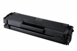 Toner Samsung 101 Negro, 1500 Páginas