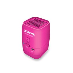 Bocina BTH Xtreme Rosa