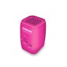 Bocina BTH Xtreme Rosa