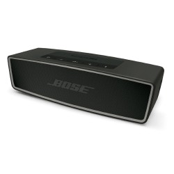 Bocina Bose SoundLink Mini II BT Carbon
