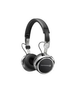 AUDIFONOS Aventho wireless black