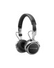 AUDIFONOS Aventho wireless black