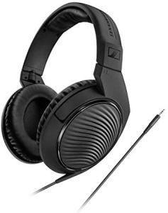 AUDIFONOS HD200