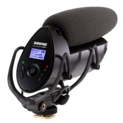 Micrófono SHURE VP83F