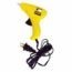 PISTOLAS PARA SILICON ADHESIVO 14W STANLEY.
