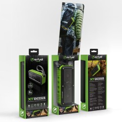 Bocina Refuel RF-XT2 Bluetooth
