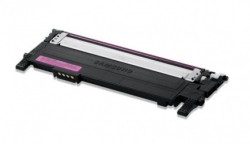Toner Samsung CLT-M406S Magenta, 1000 Páginas