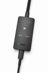 Amplificador para Audífonos Impacto Essential para 50 mW en 32 Ω, 7 mW en 600 Ω