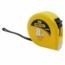 FLEXOMETRO 8M 21603 PRETUL.