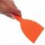ESPATULA PLASTICO 4 PULGADAS 14445 FLEXIBLE.