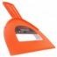 ESPATULA PLASTICO 4 PULGADAS 14445 FLEXIBLE.
