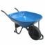 CARRETILLA 5.5ft LLANTA REF BAST TUB 11752 TRUPER.