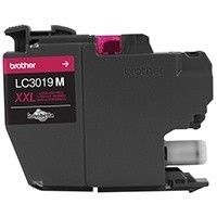 Cartucho Brother LC-3019M Magenta, 1500 Páginas