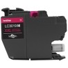 Cartucho Brother LC-3019M Magenta, 1500 Páginas