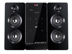 Microcomponente Lg Dm2740