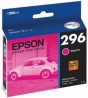 Cartucho Epson 296 Magenta 4ml 250 Páginas