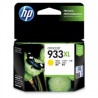 Cartucho HP 933XL Amarillo, 825 Páginas