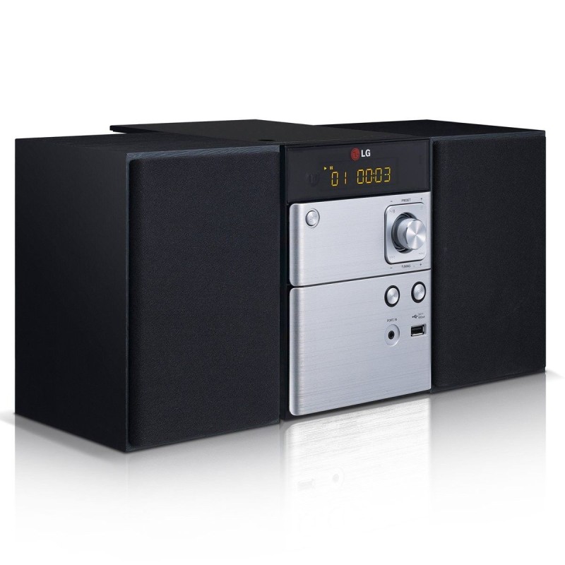 Micro Componente Lg Cm1560