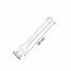 LLAVE COMBINADA 5/8 PULGADAS PRETUL