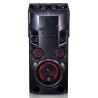 Mini Componente Lg Om5560