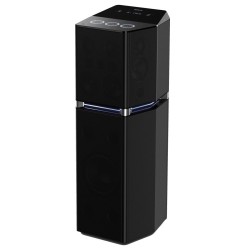 Minicomponente One Box Sc-Ua7Ph-K Panasonic