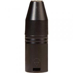 CONVERTIDOR MINI JACK A XLR (VXLR)