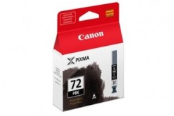Cartucho Canon PGI-72PBK Negro