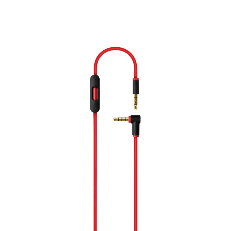 Cable Beats Mhdv2g/A Rojo