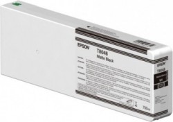 Epson UltraChrome HD Negro Claro 700ml