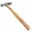 MARTILLO PULIDO 24oz BOCA FRESADA TRUPER.