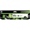 Cartucho HP 970XL Negro, 9200 Páginas