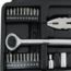 HERRAMIENTA PARA MECANICA JUEGO 70pz.