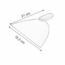 ESPATULA FLEXIBLE PULIDA 6 PULGADAS PRO 14452 TRUPER.