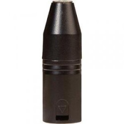 CONVERTIDOR MINI JACK A XLR (VXLR)