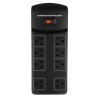 Supresor Monster Essentials 800 8 Outlets