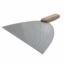 ESPATULA FLEXIBLE PULIDA 6 PULGADAS PRO 14452 TRUPER.