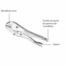 PINZAS DE PRESION 10R VISE-GRIP