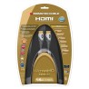 Cable Monster HDMI Gold 5M