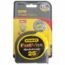 FLEXOMETRO FAT MAX 25ft STANLEY