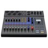 ZL8 Grabador multipista y mezclador digital portátil de 8 canales Zoom LiveTrak L-8