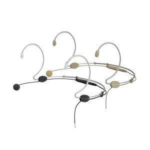 Micrófono de Diadema TG H56