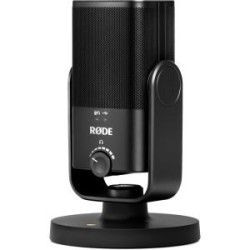 Micrófono NT-USB Mini