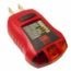 PROBADOR INDIC DE FALLA DE TIERRA 823053