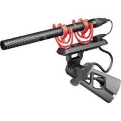 MICROFONO SHOTGUN NTG-5