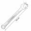 LLAVE COMBINADA 9/16 PULGADAS PRETUL 21885.