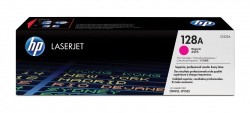 Toner HP 128A Magenta, 1300 Páginas