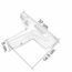 PISTOLA PARA INCRUSTAR COBRA CAL 27 CON GATILLO RAMSET