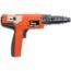PISTOLA PARA INCRUSTAR COBRA CAL 27 CON GATILLO RAMSET