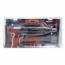 PISTOLA INCRUSTAR CON GATILLO RAMSET